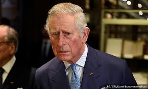 Putera Charles dukacita kanak-kanak muslim di UK korban Covid-19