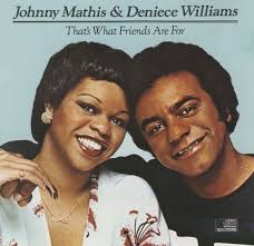 1978 Deniece Williams Johnny Mathis