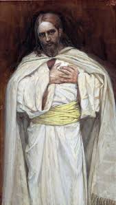 Our Lord Jesus Christ | Reproductions of famous paintings for your wall