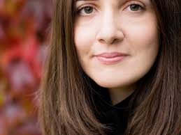 Jane Casey (Autorin): alle Bücher + Steckbrief bei Penguin