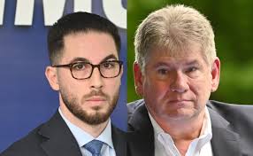 Dearborn mayor's race intensifies over election of city's seventh leader