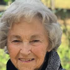 Emma Wanda Lee Koger Sloan Obituary October 27, 2023