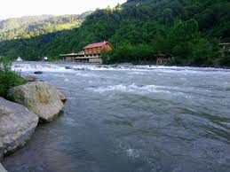 TOPÇU DEDE VILLA RIZE (Türkiye)