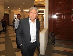 Ahmad zahid hamidi was appointed as minister of home affairs in 2013, replacing hishamuddin hussien. Witness Lee Kim Yew Says Yayasan Al Falah Controlled By Zahid S Brother Bought Two Bungalows Edgeprop My