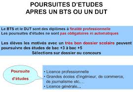 Mais il existe une autre voie : Apres Le Bac Es L Et Stmg Ppt Video Online Telecharger
