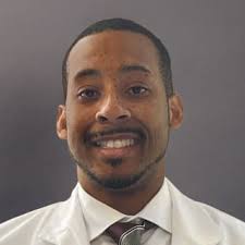 Dr. Aaron Jones, MD