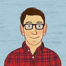 Andy Robert Davies Illustration (@ardillustration) • Facebook