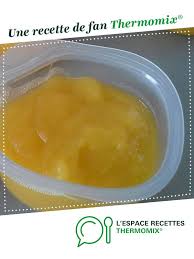 Compote Pomme Ananas Et Mangue Recette Compote De Pomme Recette Compote De Pomme Nourriture Bebe