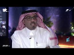 الدكتور نايف العنزي