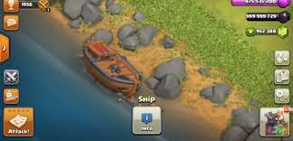 clash of clans 2017 latest news update game rocked ios