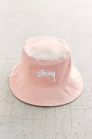 Stussy For Uo Digital Print Reversible Bucket Hat Stussy Bucket Hat Hats
