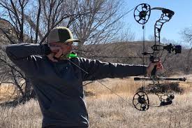 Field Test 2019 Mathews Vertix Compound Bow Review Gearjunkie