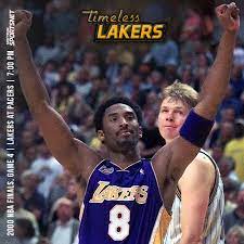 The miami heat and jimmy butler vs. Spectrum Sportsnet On Twitter We Ve Got Another Classic Coming Your Way Tonight At 7 Pm When ð™ð™žð™¢ð™šð™¡ð™šð™¨ð™¨ ð™‡ð™–ð™ ð™šð™§ð™¨ Takes Us Back To Game 4 Of The 2000 Nba Finals Vs Reggie Miller S