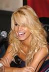Long Jessica Simpson Hairstyles