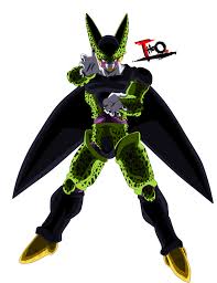 Maybe you would like to learn more about one of these? Super Perfect Cell By Theo001 Dragon Ball Super Goku Dragon Ball Super Super Perfect Cell