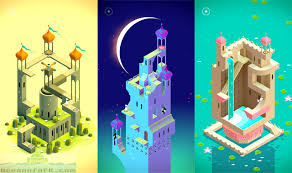 Extraer datos obb y mover la carpeta com.ustwo.monumentvalley a la ruta . Monument Valley Unlocked Apk Free Download Oceanofapk