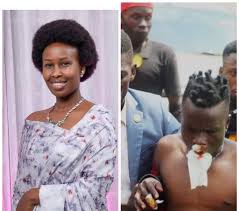 Barbie Kyagulanyi Archives - Watchdog ...