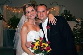 Wedding: Kari Hull and Keith Tankersley