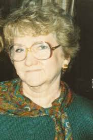 Doris Maxine Templeton Cantu (1932-2020)