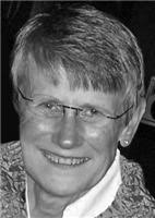 DIANE VAUGHAN Obituary (2013)