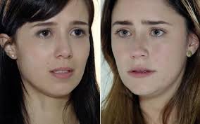 Em A Vida da Gente, Ana toma 'tapa' da vida e sela a paz com Manu: 'Dá um  abraço' · Notícias da TV