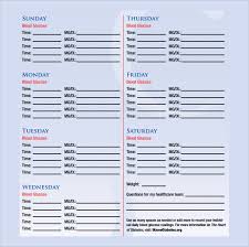 meal blood sugar online charts collection