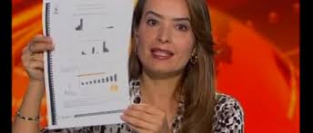 Carmen Corral: "No se debe tocar el fondo de pensiones... es sagrado"