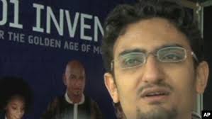 Egyptian Activist Celebrates Islamic Science and Modern Technology