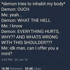 Theforbiddenfaye Magic Memes Funny Spiritual Memes Witch Meme