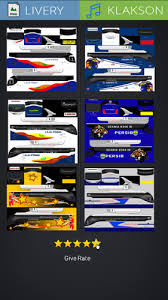 Beberapa kumpulan template tersebut dapat kamu download dengan mudah dan gratis. Download Livery Arjuna Xhd Laju Prima Apk Latest Version For Android