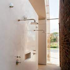 Si tratta di un rivestimento. Bagno Con Stucco Veneziano Foto E Idee Houzz