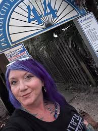 Hi all! I just wanted to introduce myself and share a photo I took