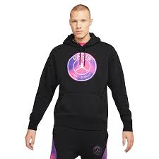 Talks between psg and real madrid defender sergio ramos have hit a. Paris Saint Germain X Jordan Fleece Hoodie Black