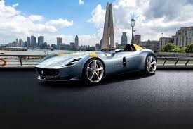 The ferrari monza sp1 is displayed in maranello, italy, tuesday, sept. Ferrari Monza Sp1 2021 Price In United States Reviews Specs July Offers Zigwheels