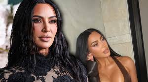 Khloé Kardashian's Bff Malika Haqq Flashes Butt At Kim's Baby Shower