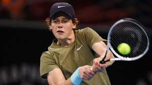Supertennis è l'unica emittente in grado di offrire ai telespettatori le emozioni del tennis in modo … Jannik Sinner Ma Quale Schiena Ho Fatto Un Casino