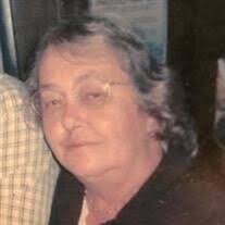 Virginia Wegner Obituary