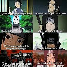 Itachi Uchiha He Did A Lot Of Goods Things Even Though People Believed He Was His Clans Murderer And A Criminal But In My Op Itachi Uchiha Itachi Anime Naruto