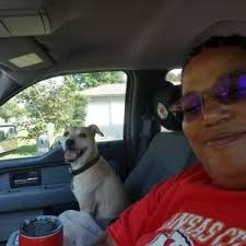 Erica Chaney (@chaneyerica)