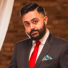 Zari Carmona Email & Phone Number