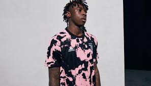 The authentic jerseys go one step further. Juventus Reveal Adidas X Parley 19 20 Pre Match Jersey Soccerbible