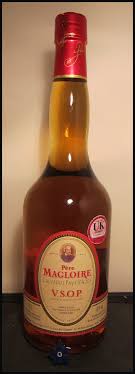 Pere Magloire Calvados Pays D Auge Vsop Double Distillation National Calvados Week Cocktails With Pere Magloire Vsop Summer Fruit Cup