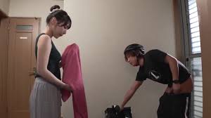 MIMK-107 Older Sister Who Wants To Ask For ○○○r Chi○k