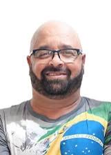 Candidato Hélio Silva