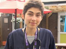 Postcards from the heart