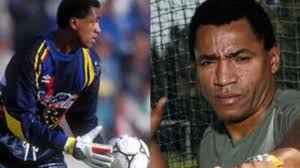 ¿Quién es Adrián Chávez, ex portero del América que es candidato para  alcalde de Xochimilco con Movimiento Ciudadano?