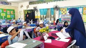 Manakala menurut rhoades et al. 15 September 2017 Sekolah Rendah Islam Al Amin Gombak Facebook