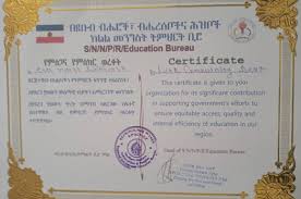 Yädäbub bḥer bḥeräsäbočna hzboč kllə) is a multinational regional state of ethiopia.it was formed from the merger of five kililoch, called regions 7 to 11, following the regional council elections on 21 june 1992. Ethiopia Team Named In Top Five Charities By Local Government Link Link