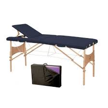 pack promotion table de massage pliante ecopostural c3201m61p housse table de massage table massage pliante housses