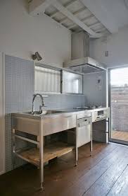 こんな古民家リノベに住みたい 物件ファン 2020 厨房 設計 キッチンデザイン 小さなキッチンのリフォーム